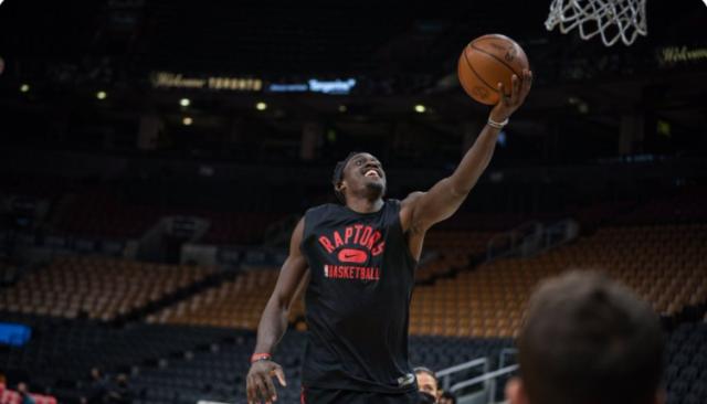 乐鱼体育平台-真主场优势！跨国参赛风险高 客战猛龙轮休成趋势