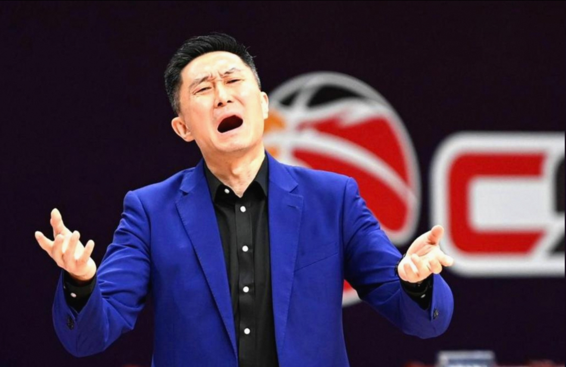 乐鱼体育平台-没困难硬要制造困难！4问题本可解决，广东打附加赛纯属杜锋太作